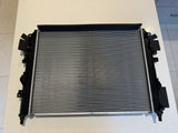 Mazda MX5 Radiator to suit ALL NC Model MX5's