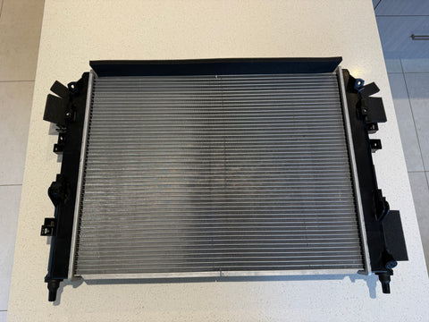 Mazda MX5 Radiator to suit 2006, 2007 & 2008 NC Model MX5