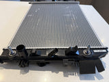 Mazda MX5 Radiator to suit ALL NC Model MX5's