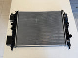 Mazda MX5 Radiator to suit ALL NC Model MX5's